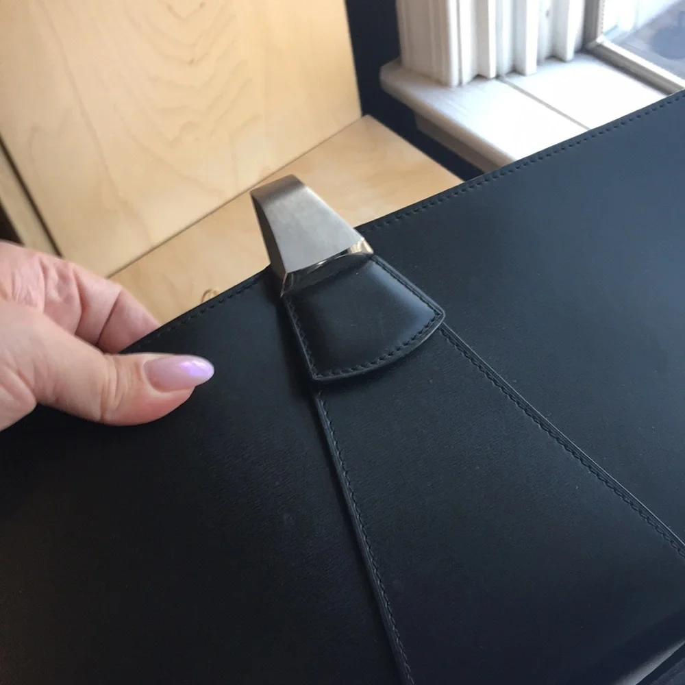 Cartier Briefcase